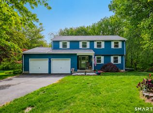 50 Aldbourne Drive, Bristol, CT 06010