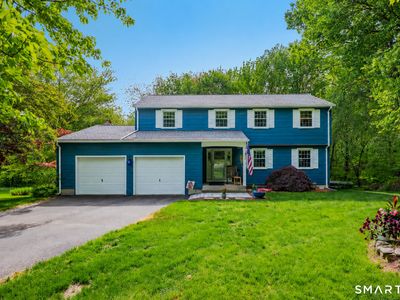 50 Aldbourne Drive, Bristol, CT, 06010