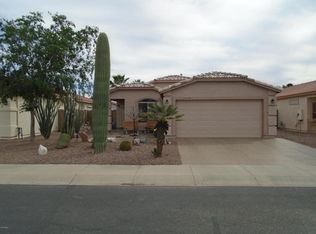 1881 E Sandalwood Rd, Casa Grande, AZ 85122