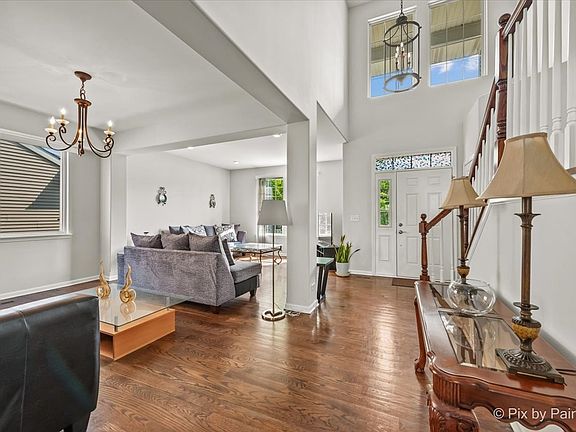 4th image of 1312 Wentworth Dr