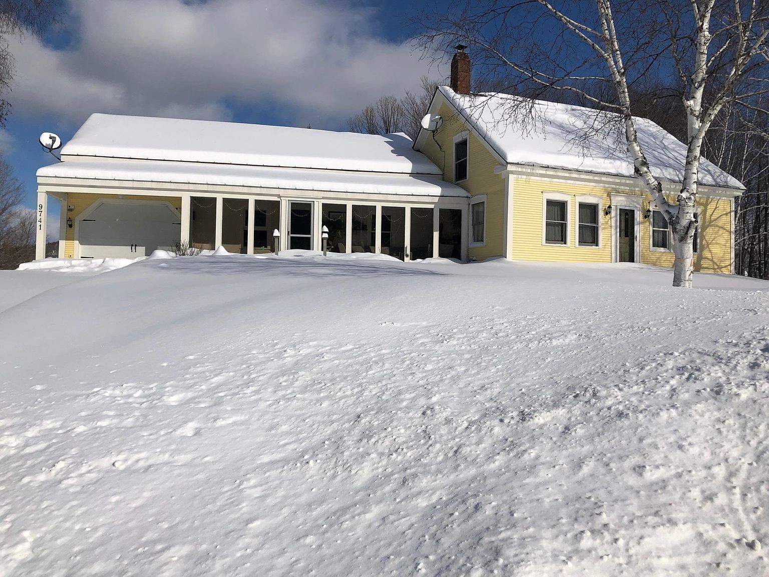 9741 Vermont 15, Jeffersonville, VT 05464 Zillow