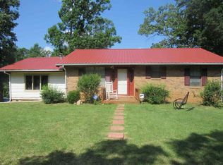 64 Mount Pleasant Rd, Selmer, TN 38375