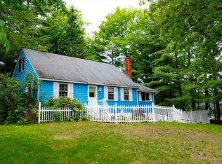 84 Hemlock Dr, Fitchburg, MA 01420