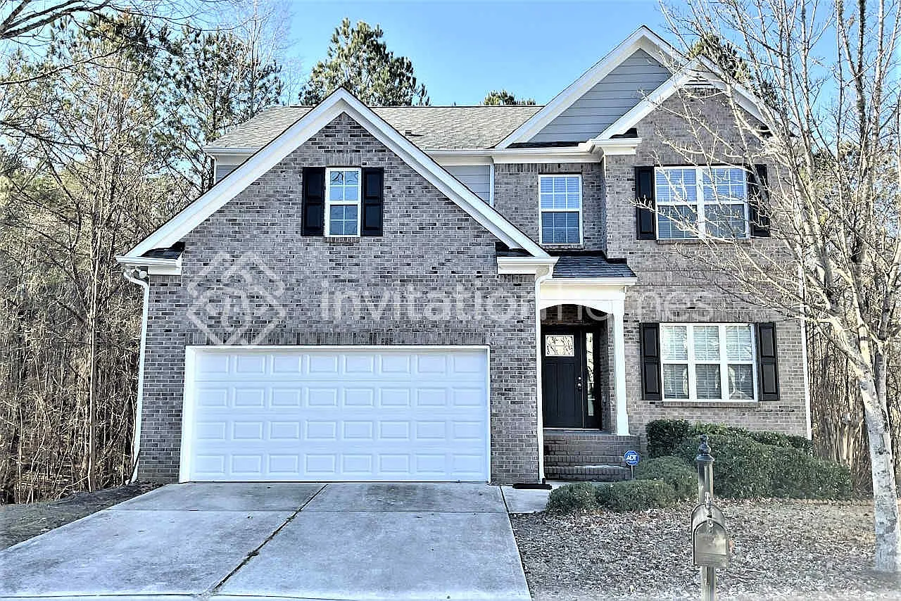115 Big Elk Ct Sw Atlanta, GA 30349 — Photo 1