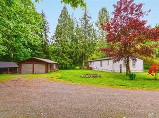 21423 189th Ave SE, Monroe, WA 98272