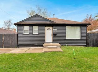 4013 Devon Rd, Royal Oak, MI 48073