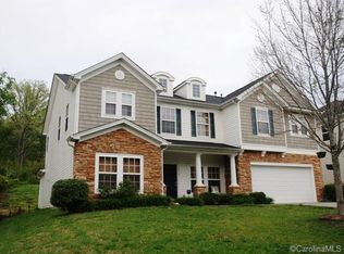7612 Brookwood Valley Ln, Mint Hill, NC 28227