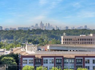 300 Johnson Ferry Rd NE Unit B902, Atlanta, GA 30328