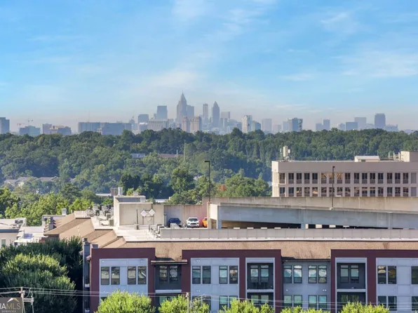 300 Johnson Ferry Rd NE Unit B902, Atlanta, GA 30328