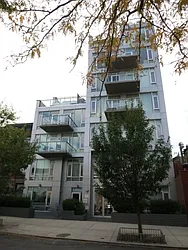 Sold by Corcoran