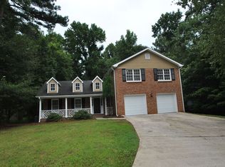 5010 Stage Coach Ln, Stone Mountain, GA