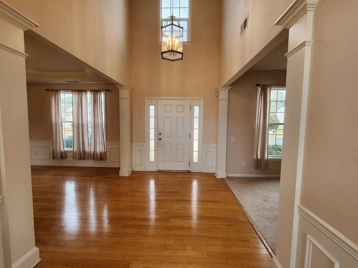 4 Bedroom, 2.5 Bath Home in Matthews, 28105 — Photo 4