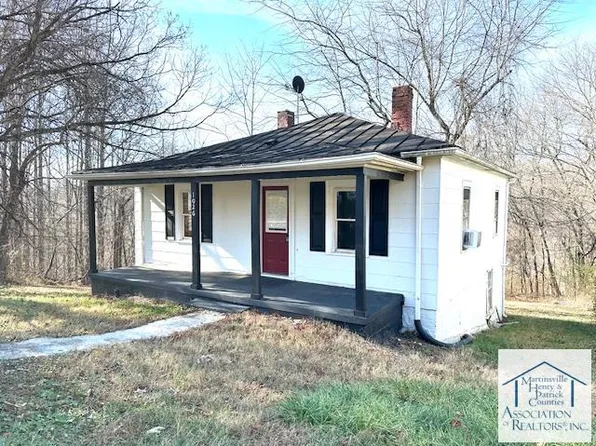 1026 Oak St, Martinsville, VA 24112
