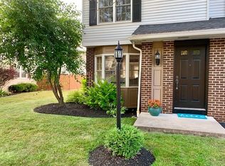 96 Branchwood Ln, Rochester, NY 14618