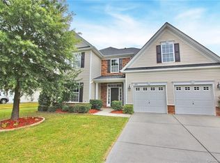 8811 Savannah Rd, Harrisburg, NC 28075