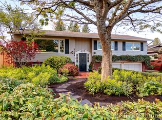 5103 SE 34th Ave, Portland, OR 97202