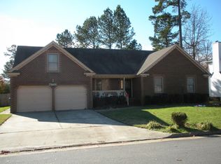 4732 Berrywood Rd, Virginia Beach, VA 23464