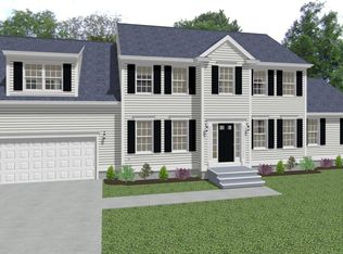 71 Oldfield Rd, Bridgewater, MA 02324