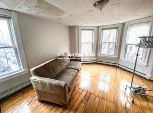149 Cambridge St #3G, Cambridge, MA 02141