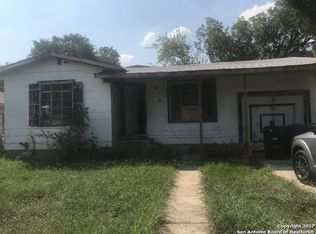 1010 Division Ave, San Antonio, TX 78225