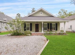 1308 W 23rd Ave, Covington, LA 70433