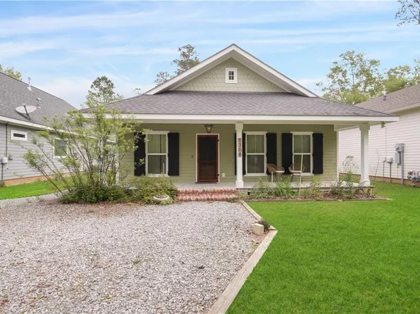 1308 W 23rd Ave, Covington, LA 70433