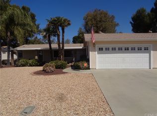 2536 Apple Tree St, Hemet, CA 92545