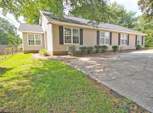 1150 Olympia Ave #B, Columbia, SC 29201