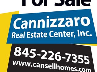 25 Legion Rd, Poughkeepsie, NY 12601