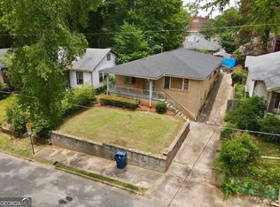 987 Parsons St SW, Atlanta, GA 30314