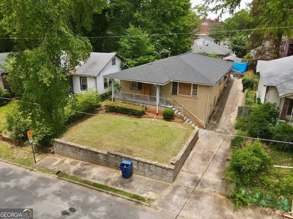 987 Parsons St SW, Atlanta, GA 30314