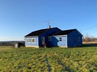 243 Barton Rd, Hodgdon, ME 04730