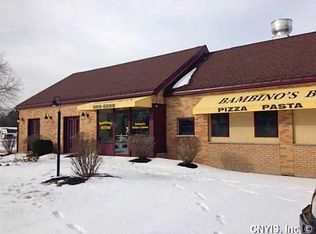 1099 State Route 5, Elbridge, NY 13060
