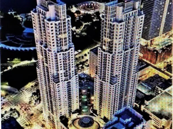 253 NE 2nd St APT 608, Miami, FL 33132