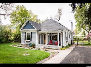 484 River Heights Blvd, River Heights, UT 84321