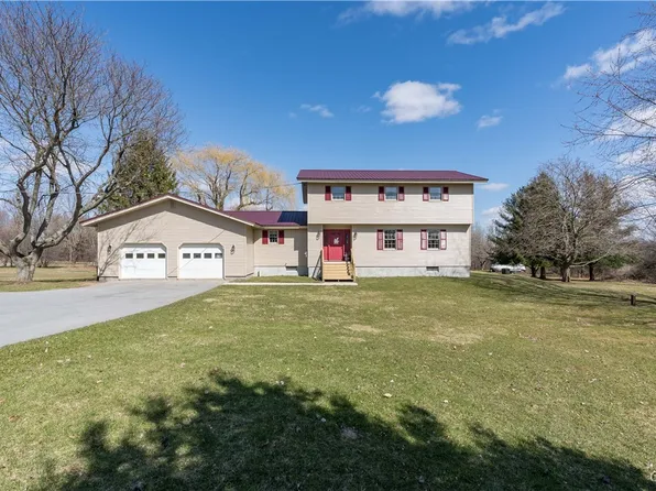 24396 County Route 54, Dexter, NY 13634