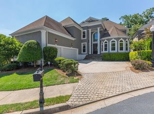 960 Renaissance Way, Roswell, GA 30076