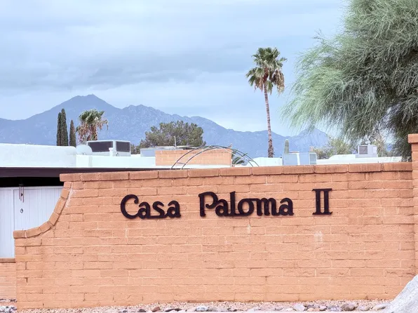320 N Camino Del Vate, Green Valley, AZ 85614