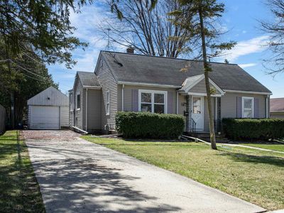 758 Madison St, Neenah, WI, 54956