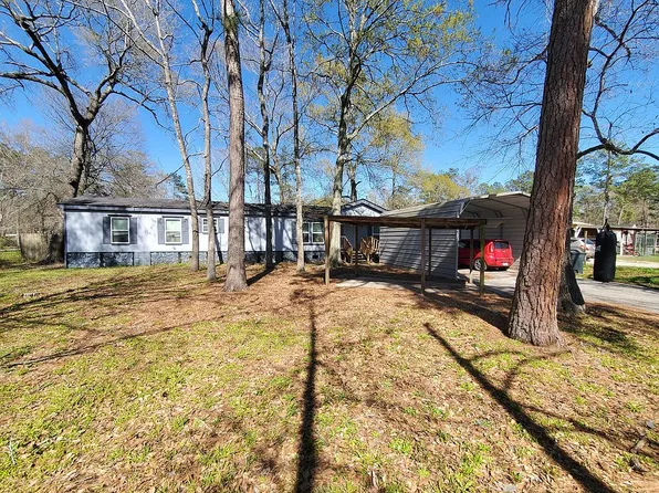 29714 Midland St, Magnolia, TX 77354