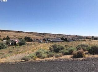 1430 Proctor Rd, Arlington, OR 97812