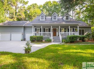 2 Buckthorn Ln, Savannah, GA 31411