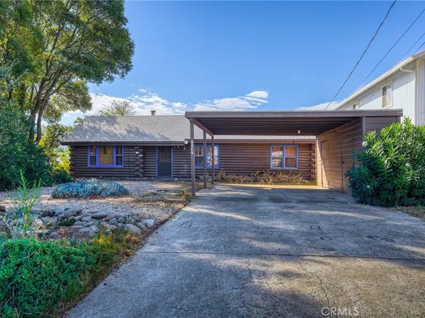 9069 Yaquima Dr, Kelseyville, CA 95451