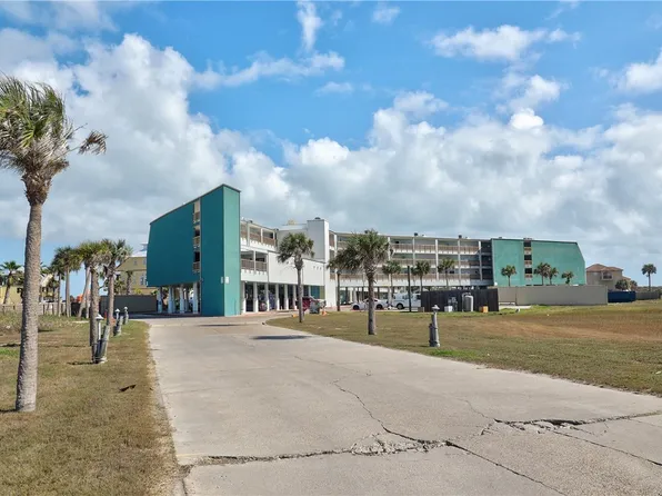 5973 State Highway 361 APT 218, Pt Aransas, TX 78373