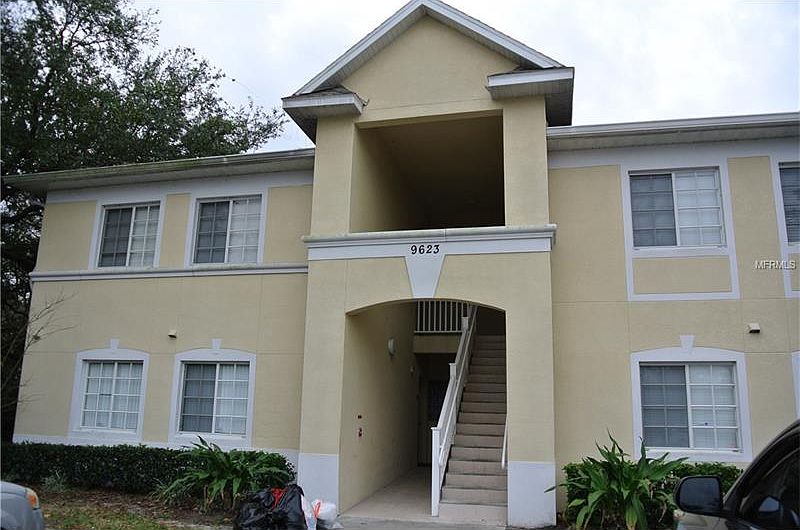 1st image of 9623 Lakedale Way Unit 201