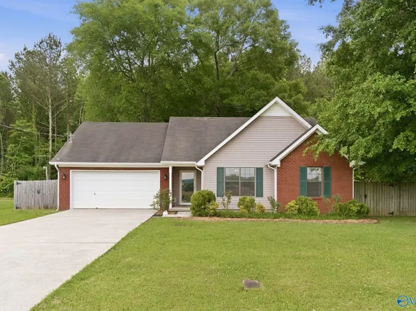 727 Ed Spears Rd, New Hope, AL 35760