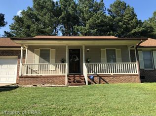 1117 Christina St, Fayetteville, NC 28314