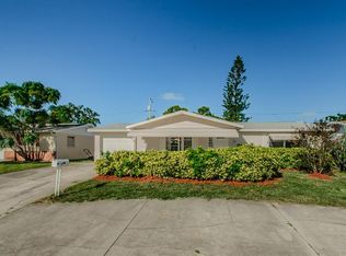 3625 Berkshire St, New Port Richey, FL 34652