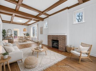 2585 Lake Shore Blvd W, Toronto, ON M8V1G3