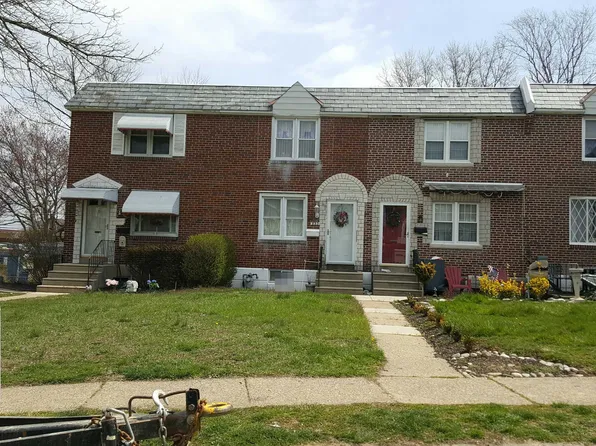 837 Crescent Dr, Glenolden, PA 19036